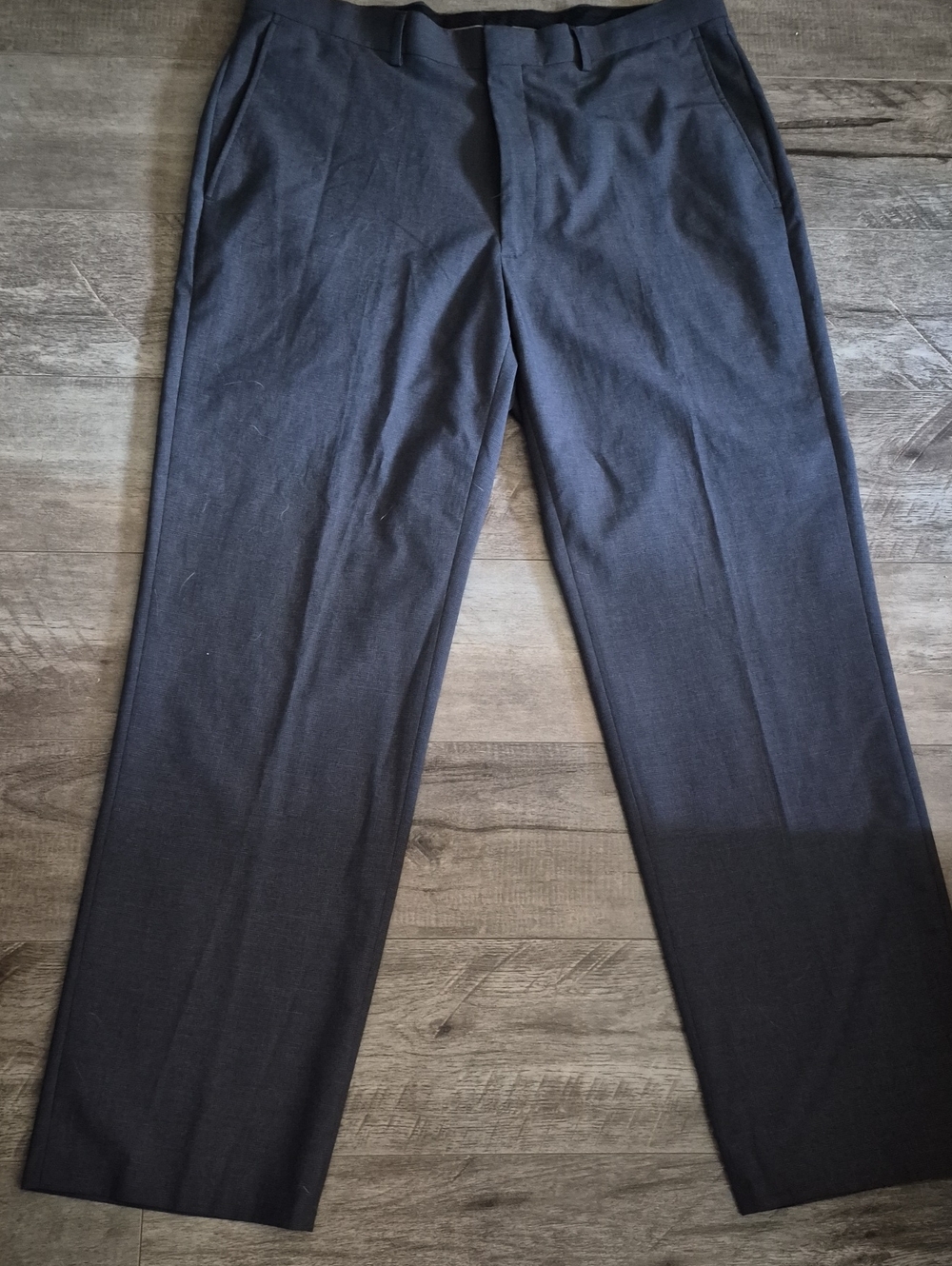 Haggar Pants.